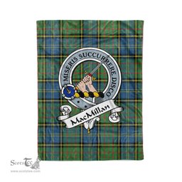 Plaid Blanket MacMillan Hunting Ancient Clan Badge Tartan Blanket Scottish Plaid Throw Blanket Tartan Plaid Fleece Blanket, tartan blanket, plaid blanket, red plaid blanket, buffalo plaid blanket, green plaid blanket, plaid fleece blanket, blue plaid blanket, red tartan blanket, tartan plaid blanket, black and white plaid blanket, , christmas plaid blanket, orange plaid blanket, tartan plaid throw blanket, pink plaid blanket, brown plaid blanket, buffalo check blanket