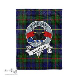 Plaid Blanket MacLeod Of Harris Modern Clan Badge Tartan Blanket Scottish Plaid Throw Blanket Tartan Plaid Fleece Blanket, tartan blanket, plaid blanket, red plaid blanket, buffalo plaid blanket, green plaid blanket, plaid fleece blanket, blue plaid blanket, red tartan blanket, tartan plaid blanket, black and white plaid blanket, , christmas plaid blanket, orange plaid blanket, tartan plaid throw blanket, pink plaid blanket, brown plaid blanket, buffalo check blanket