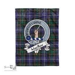 Plaid Blanket MacRae Clan Badge Tartan Blanket Scottish Plaid Throw Blanket Tartan Plaid Fleece Blanket, tartan blanket, plaid blanket, red plaid blanket, buffalo plaid blanket, green plaid blanket, plaid fleece blanket, blue plaid blanket, red tartan blanket, tartan plaid blanket, black and white plaid blanket, , christmas plaid blanket, orange plaid blanket, tartan plaid throw blanket, pink plaid blanket, brown plaid blanket, buffalo check blanket