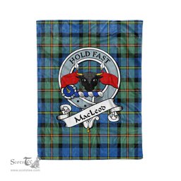 Plaid Blanket MacLeod Of Harris Ancient Clan Badge Tartan Blanket Scottish Plaid Throw Blanket Tartan Plaid Fleece Blanket, tartan blanket, plaid blanket, red plaid blanket, buffalo plaid blanket, green plaid blanket, plaid fleece blanket, blue plaid blanket, red tartan blanket, tartan plaid blanket, black and white plaid blanket, , christmas plaid blanket, orange plaid blanket, tartan plaid throw blanket, pink plaid blanket, brown plaid blanket, buffalo check blanket