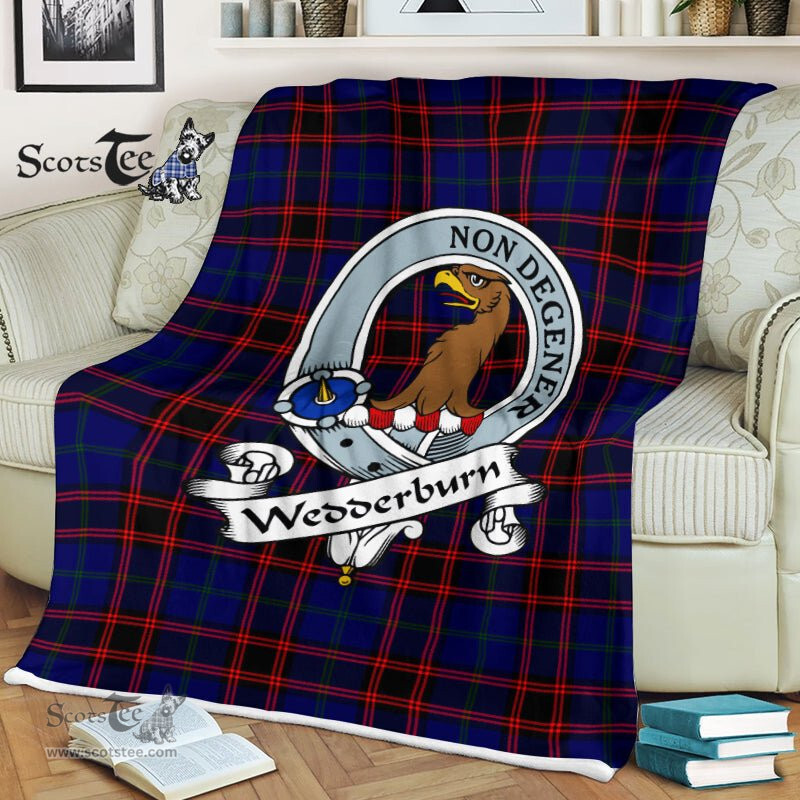 Plaid Blanket Wedderburn Clan Badge Tartan Blanket Scottish Plaid Throw Blanket Tartan Plaid Fleece Blanket, tartan blanket, plaid blanket, red plaid blanket, buffalo plaid blanket, green plaid blanket, plaid fleece blanket, blue plaid blanket, red tartan blanket, tartan plaid blanket, black and white plaid blanket, , christmas plaid blanket, orange plaid blanket, tartan plaid throw blanket, pink plaid blanket, brown plaid blanket, buffalo check blanket