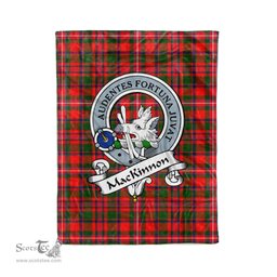 Plaid Blanket MacKinnon Modern Clan Badge Tartan Blanket Scottish Plaid Throw Blanket Tartan Plaid Fleece Blanket, tartan blanket, plaid blanket, red plaid blanket, buffalo plaid blanket, green plaid blanket, plaid fleece blanket, blue plaid blanket, red tartan blanket, tartan plaid blanket, black and white plaid blanket, , christmas plaid blanket, orange plaid blanket, tartan plaid throw blanket, pink plaid blanket, brown plaid blanket, buffalo check blanket