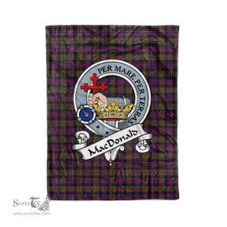 Plaid Blanket Macdonalds Of Donald Modern Clan Badge Tartan Blanket Scottish Plaid Throw Blanket Tartan Plaid Fleece Blanket, tartan blanket, plaid blanket, red plaid blanket, buffalo plaid blanket, green plaid blanket, plaid fleece blanket, blue plaid blanket, red tartan blanket, tartan plaid blanket, black and white plaid blanket, , christmas plaid blanket, orange plaid blanket, tartan plaid throw blanket, pink plaid blanket, brown plaid blanket, buffalo check blanket
