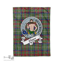 Plaid Blanket Shaw Of Sauchie Green Modern Clan Badge Tartan Blanket Scottish Plaid Throw Blanket Tartan Plaid Fleece Blanket, tartan blanket, plaid blanket, red plaid blanket, buffalo plaid blanket, green plaid blanket, plaid fleece blanket, blue plaid blanket, red tartan blanket, tartan plaid blanket, black and white plaid blanket, , christmas plaid blanket, orange plaid blanket, tartan plaid throw blanket, pink plaid blanket, brown plaid blanket, buffalo check blanket