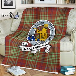 Plaid Blanket MacGillivray Hunting Ancient Clan Badge Tartan Blanket Scottish Plaid Throw Blanket Tartan Plaid Fleece Blanket, tartan blanket, plaid blanket, red plaid blanket, buffalo plaid blanket, green plaid blanket, plaid fleece blanket, blue plaid blanket, red tartan blanket, tartan plaid blanket, black and white plaid blanket, , christmas plaid blanket, orange plaid blanket, tartan plaid throw blanket, pink plaid blanket, brown plaid blanket, buffalo check blanket