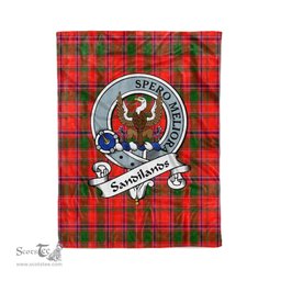 Plaid Blanket Sandilands Clan Badge Tartan Blanket Scottish Plaid Throw Blanket Tartan Plaid Fleece Blanket, tartan blanket, plaid blanket, red plaid blanket, buffalo plaid blanket, green plaid blanket, plaid fleece blanket, blue plaid blanket, red tartan blanket, tartan plaid blanket, black and white plaid blanket, , christmas plaid blanket, orange plaid blanket, tartan plaid throw blanket, pink plaid blanket, brown plaid blanket, buffalo check blanket