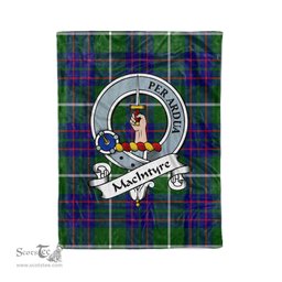 Plaid Blanket MacIntyre Hunting Modern Clan Badge Tartan Blanket Scottish Plaid Throw Blanket Tartan Plaid Fleece Blanket, tartan blanket, plaid blanket, red plaid blanket, buffalo plaid blanket, green plaid blanket, plaid fleece blanket, blue plaid blanket, red tartan blanket, tartan plaid blanket, black and white plaid blanket, , christmas plaid blanket, orange plaid blanket, tartan plaid throw blanket, pink plaid blanket, brown plaid blanket, buffalo check blanket