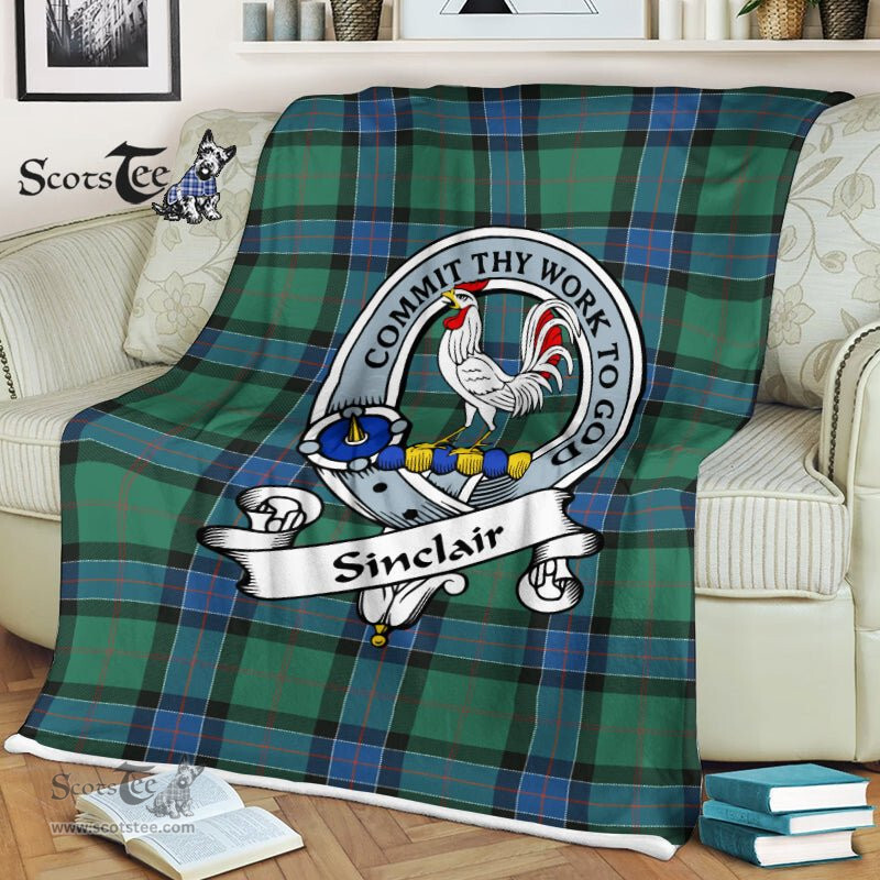 Plaid Blanket Sinclair Hunting Ancient Clan Badge Tartan Blanket Scottish Plaid Throw Blanket Tartan Plaid Fleece Blanket, tartan blanket, plaid blanket, red plaid blanket, buffalo plaid blanket, green plaid blanket, plaid fleece blanket, blue plaid blanket, red tartan blanket, tartan plaid blanket, black and white plaid blanket, , christmas plaid blanket, orange plaid blanket, tartan plaid throw blanket, pink plaid blanket, brown plaid blanket, buffalo check blanket