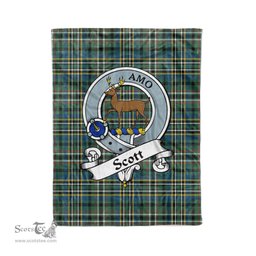 Plaid Blanket Scott Green Ancient Clan Badge Tartan Blanket Scottish Plaid Throw Blanket Tartan Plaid Fleece Blanket, tartan blanket, plaid blanket, red plaid blanket, buffalo plaid blanket, green plaid blanket, plaid fleece blanket, blue plaid blanket, red tartan blanket, tartan plaid blanket, black and white plaid blanket, , christmas plaid blanket, orange plaid blanket, tartan plaid throw blanket, pink plaid blanket, brown plaid blanket, buffalo check blanket