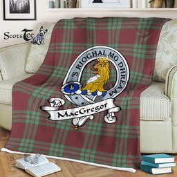 Plaid Blanket MacGregor Hunting Ancient Clan Badge Tartan Blanket Scottish Plaid Throw Blanket Tartan Plaid Fleece Blanket, tartan blanket, plaid blanket, red plaid blanket, buffalo plaid blanket, green plaid blanket, plaid fleece blanket, blue plaid blanket, red tartan blanket, tartan plaid blanket, black and white plaid blanket, , christmas plaid blanket, orange plaid blanket, tartan plaid throw blanket, pink plaid blanket, brown plaid blanket, buffalo check blanket