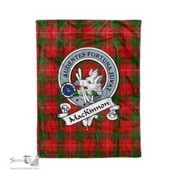 Plaid Blanket MacKinnon Clan Badge Tartan Blanket Scottish Plaid Throw Blanket Tartan Plaid Fleece Blanket, tartan blanket, plaid blanket, red plaid blanket, buffalo plaid blanket, green plaid blanket, plaid fleece blanket, blue plaid blanket, red tartan blanket, tartan plaid blanket, black and white plaid blanket, , christmas plaid blanket, orange plaid blanket, tartan plaid throw blanket, pink plaid blanket, brown plaid blanket, buffalo check blanket