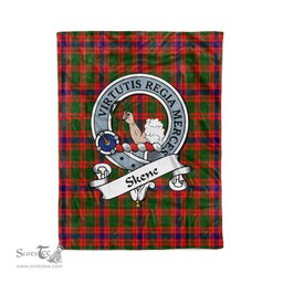 Plaid Blanket Skene Clan Badge Tartan Blanket Scottish Plaid Throw Blanket Tartan Plaid Fleece Blanket, tartan blanket, plaid blanket, red plaid blanket, buffalo plaid blanket, green plaid blanket, plaid fleece blanket, blue plaid blanket, red tartan blanket, tartan plaid blanket, black and white plaid blanket, , christmas plaid blanket, orange plaid blanket, tartan plaid throw blanket, pink plaid blanket, brown plaid blanket, buffalo check blanket