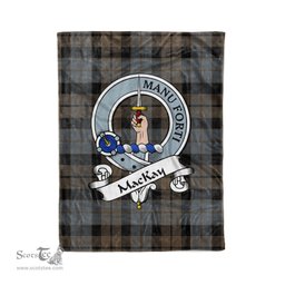 Plaid Blanket MacKay Weathered Clan Badge Tartan Blanket Scottish Plaid Throw Blanket Tartan Plaid Fleece Blanket, tartan blanket, plaid blanket, red plaid blanket, buffalo plaid blanket, green plaid blanket, plaid fleece blanket, blue plaid blanket, red tartan blanket, tartan plaid blanket, black and white plaid blanket, , christmas plaid blanket, orange plaid blanket, tartan plaid throw blanket, pink plaid blanket, brown plaid blanket, buffalo check blanket