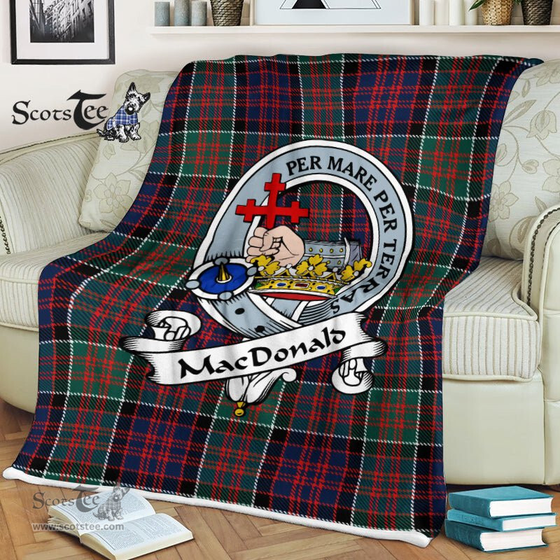 Plaid Blanket Macdonalds Of Donald Clan Badge Tartan Blanket Scottish Plaid Throw Blanket Tartan Plaid Fleece Blanket, tartan blanket, plaid blanket, red plaid blanket, buffalo plaid blanket, green plaid blanket, plaid fleece blanket, blue plaid blanket, red tartan blanket, tartan plaid blanket, black and white plaid blanket, , christmas plaid blanket, orange plaid blanket, tartan plaid throw blanket, pink plaid blanket, brown plaid blanket, buffalo check blanket