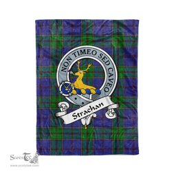 Plaid Blanket Strachan Clan Badge Tartan Blanket Scottish Plaid Throw Blanket Tartan Plaid Fleece Blanket, tartan blanket, plaid blanket, red plaid blanket, buffalo plaid blanket, green plaid blanket, plaid fleece blanket, blue plaid blanket, red tartan blanket, tartan plaid blanket, black and white plaid blanket, , christmas plaid blanket, orange plaid blanket, tartan plaid throw blanket, pink plaid blanket, brown plaid blanket, buffalo check blanket