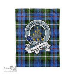 Plaid Blanket MacKenzie Clan Badge Tartan Blanket Scottish Plaid Throw Blanket Tartan Plaid Fleece Blanket, tartan blanket, plaid blanket, red plaid blanket, buffalo plaid blanket, green plaid blanket, plaid fleece blanket, blue plaid blanket, red tartan blanket, tartan plaid blanket, black and white plaid blanket, , christmas plaid blanket, orange plaid blanket, tartan plaid throw blanket, pink plaid blanket, brown plaid blanket, buffalo check blanket