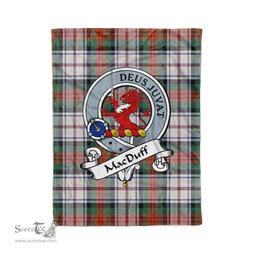 Plaid Blanket MacDuff Dress Ancient Clan Badge Tartan Blanket Scottish Plaid Throw Blanket Tartan Plaid Fleece Blanket, tartan blanket, plaid blanket, red plaid blanket, buffalo plaid blanket, green plaid blanket, plaid fleece blanket, blue plaid blanket, red tartan blanket, tartan plaid blanket, black and white plaid blanket, , christmas plaid blanket, orange plaid blanket, tartan plaid throw blanket, pink plaid blanket, brown plaid blanket, buffalo check blanket
