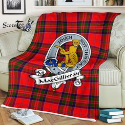 Plaid Blanket MacGillivray Modern Clan Badge Tartan Blanket Scottish Plaid Throw Blanket Tartan Plaid Fleece Blanket, tartan blanket, plaid blanket, red plaid blanket, buffalo plaid blanket, green plaid blanket, plaid fleece blanket, blue plaid blanket, red tartan blanket, tartan plaid blanket, black and white plaid blanket, , christmas plaid blanket, orange plaid blanket, tartan plaid throw blanket, pink plaid blanket, brown plaid blanket, buffalo check blanket