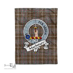 Plaid Blanket MacIntyre Hunting Weathered Clan Badge Tartan Blanket Scottish Plaid Throw Blanket Tartan Plaid Fleece Blanket, tartan blanket, plaid blanket, red plaid blanket, buffalo plaid blanket, green plaid blanket, plaid fleece blanket, blue plaid blanket, red tartan blanket, tartan plaid blanket, black and white plaid blanket, , christmas plaid blanket, orange plaid blanket, tartan plaid throw blanket, pink plaid blanket, brown plaid blanket, buffalo check blanket