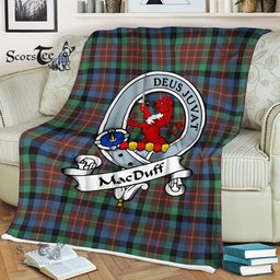 Plaid Blanket MacDuff Hunting Ancient Clan Badge Tartan Blanket Scottish Plaid Throw Blanket Tartan Plaid Fleece Blanket, tartan blanket, plaid blanket, red plaid blanket, buffalo plaid blanket, green plaid blanket, plaid fleece blanket, blue plaid blanket, red tartan blanket, tartan plaid blanket, black and white plaid blanket, , christmas plaid blanket, orange plaid blanket, tartan plaid throw blanket, pink plaid blanket, brown plaid blanket, buffalo check blanket