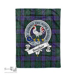 Plaid Blanket Sinclair Hunting Modern Clan Badge Tartan Blanket Scottish Plaid Throw Blanket Tartan Plaid Fleece Blanket, tartan blanket, plaid blanket, red plaid blanket, buffalo plaid blanket, green plaid blanket, plaid fleece blanket, blue plaid blanket, red tartan blanket, tartan plaid blanket, black and white plaid blanket, , christmas plaid blanket, orange plaid blanket, tartan plaid throw blanket, pink plaid blanket, brown plaid blanket, buffalo check blanket