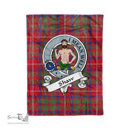 Plaid Blanket Shaw Of Sauchie Red Modern Clan Badge Tartan Blanket Scottish Plaid Throw Blanket Tartan Plaid Fleece Blanket, tartan blanket, plaid blanket, red plaid blanket, buffalo plaid blanket, green plaid blanket, plaid fleece blanket, blue plaid blanket, red tartan blanket, tartan plaid blanket, black and white plaid blanket, , christmas plaid blanket, orange plaid blanket, tartan plaid throw blanket, pink plaid blanket, brown plaid blanket, buffalo check blanket