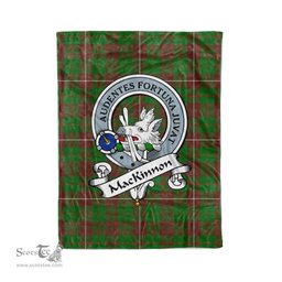Plaid Blanket MacKinnon Hunting Modern Clan Badge Tartan Blanket Scottish Plaid Throw Blanket Tartan Plaid Fleece Blanket, tartan blanket, plaid blanket, red plaid blanket, buffalo plaid blanket, green plaid blanket, plaid fleece blanket, blue plaid blanket, red tartan blanket, tartan plaid blanket, black and white plaid blanket, , christmas plaid blanket, orange plaid blanket, tartan plaid throw blanket, pink plaid blanket, brown plaid blanket, buffalo check blanket