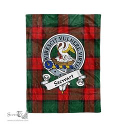 Plaid Blanket Stewart Atholl Modern Clan Badge Tartan Blanket Scottish Plaid Throw Blanket Tartan Plaid Fleece Blanket, tartan blanket, plaid blanket, red plaid blanket, buffalo plaid blanket, green plaid blanket, plaid fleece blanket, blue plaid blanket, red tartan blanket, tartan plaid blanket, black and white plaid blanket, , christmas plaid blanket, orange plaid blanket, tartan plaid throw blanket, pink plaid blanket, brown plaid blanket, buffalo check blanket