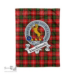 Plaid Blanket MacKintosh Clan Badge Tartan Blanket Scottish Plaid Throw Blanket Tartan Plaid Fleece Blanket, tartan blanket, plaid blanket, red plaid blanket, buffalo plaid blanket, green plaid blanket, plaid fleece blanket, blue plaid blanket, red tartan blanket, tartan plaid blanket, black and white plaid blanket, , christmas plaid blanket, orange plaid blanket, tartan plaid throw blanket, pink plaid blanket, brown plaid blanket, buffalo check blanket