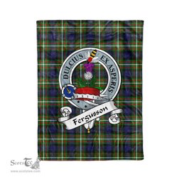 Clan Ferguson Blanket Plaid Blanket Ferguson Clan Badge Tartan Blanket Scottish Blue Plaid Throw Blanket Tartan Plaid Fleece Blanket, tartan blanket, plaid blanket, red plaid blanket, buffalo plaid blanket, green plaid blanket, plaid fleece blanket, blue plaid blanket, red tartan blanket, tartan plaid blanket, black and white plaid blanket, , christmas plaid blanket, orange plaid blanket, tartan plaid throw blanket, pink plaid blanket, brown plaid blanket, buffalo check blanket