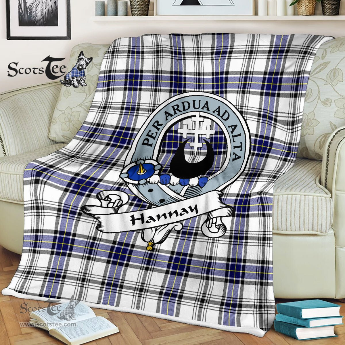 Plaid Blanket Hannay Grey Clan Badge Tartan Blanket Scottish Blue Plaid Throw Blanket Tartan Plaid Fleece Blanket, tartan blanket, plaid blanket, red plaid blanket, buffalo plaid blanket, green plaid blanket, plaid fleece blanket, blue plaid blanket, red tartan blanket, tartan plaid blanket, black and white plaid blanket, , christmas plaid blanket, orange plaid blanket, tartan plaid throw blanket, pink plaid blanket, brown plaid blanket, buffalo check blanket