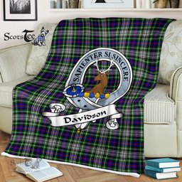 Plaid Blanket Davidson Of Tulloch Dress Clan Badge Tartan Blanket Scottish Blue Plaid Throw Blanket Tartan Plaid Fleece Blanket, tartan blanket, plaid blanket, red plaid blanket, buffalo plaid blanket, green plaid blanket, plaid fleece blanket, blue plaid blanket, red tartan blanket, tartan plaid blanket, black and white plaid blanket, , christmas plaid blanket, orange plaid blanket, tartan plaid throw blanket, pink plaid blanket, brown plaid blanket, buffalo check blanket