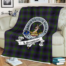 Plaid Blanket Lumsden Hunting Clan Badge Tartan Blanket Scottish Plaid Throw Blanket Tartan Plaid Fleece Blanket, tartan blanket, plaid blanket, red plaid blanket, buffalo plaid blanket, green plaid blanket, plaid fleece blanket, blue plaid blanket, red tartan blanket, tartan plaid blanket, black and white plaid blanket, , christmas plaid blanket, orange plaid blanket, tartan plaid throw blanket, pink plaid blanket, brown plaid blanket, buffalo check blanket