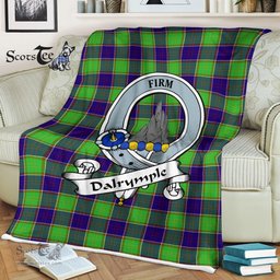 Plaid Blanket Dalrymple Clan Badge Tartan Blanket Scottish Blue Plaid Throw Blanket Tartan Plaid Fleece Blanket, tartan blanket, plaid blanket, red plaid blanket, buffalo plaid blanket, green plaid blanket, plaid fleece blanket, blue plaid blanket, red tartan blanket, tartan plaid blanket, black and white plaid blanket, , christmas plaid blanket, orange plaid blanket, tartan plaid throw blanket, pink plaid blanket, brown plaid blanket, buffalo check blanket