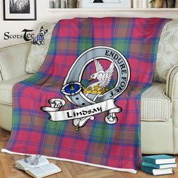 Plaid Blanket Lindsay Ancient Clan Badge Tartan Blanket Scottish Plaid Throw Blanket Tartan Plaid Fleece Blanket, tartan blanket, plaid blanket, red plaid blanket, buffalo plaid blanket, green plaid blanket, plaid fleece blanket, blue plaid blanket, red tartan blanket, tartan plaid blanket, black and white plaid blanket, , christmas plaid blanket, orange plaid blanket, tartan plaid throw blanket, pink plaid blanket, brown plaid blanket, buffalo check blanket
