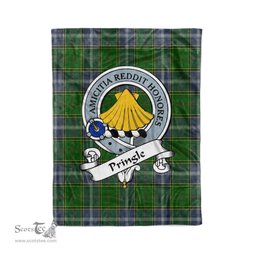 Plaid Blanket Pringle Clan Badge Tartan Blanket Scottish Plaid Throw Blanket Tartan Plaid Fleece Blanket, tartan blanket, plaid blanket, red plaid blanket, buffalo plaid blanket, green plaid blanket, plaid fleece blanket, blue plaid blanket, red tartan blanket, tartan plaid blanket, black and white plaid blanket, , christmas plaid blanket, orange plaid blanket, tartan plaid throw blanket, pink plaid blanket, brown plaid blanket, buffalo check blanket