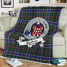 Plaid Blanket Ogilvie Hunting Modern Clan Badge Tartan Blanket Scottish Plaid Throw Blanket Tartan Plaid Fleece Blanket, tartan blanket, plaid blanket, red plaid blanket, buffalo plaid blanket, green plaid blanket, plaid fleece blanket, blue plaid blanket, red tartan blanket, tartan plaid blanket, black and white plaid blanket, , christmas plaid blanket, orange plaid blanket, tartan plaid throw blanket, pink plaid blanket, brown plaid blanket, buffalo check blanket