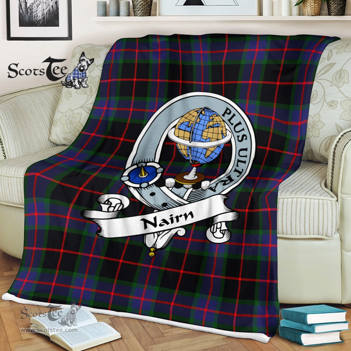 Plaid Blanket Nairn Clan Badge Tartan Blanket Scottish Blue Plaid Throw Blanket Tartan Plaid Fleece Blanket, tartan blanket, plaid blanket, red plaid blanket, buffalo plaid blanket, green plaid blanket, plaid fleece blanket, blue plaid blanket, red tartan blanket, tartan plaid blanket, black and white plaid blanket, , christmas plaid blanket, orange plaid blanket, tartan plaid throw blanket, pink plaid blanket, brown plaid blanket, buffalo check blanket