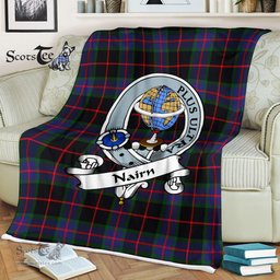 Plaid Blanket Nairn Clan Badge Tartan Blanket Scottish Blue Plaid Throw Blanket Tartan Plaid Fleece Blanket, tartan blanket, plaid blanket, red plaid blanket, buffalo plaid blanket, green plaid blanket, plaid fleece blanket, blue plaid blanket, red tartan blanket, tartan plaid blanket, black and white plaid blanket, , christmas plaid blanket, orange plaid blanket, tartan plaid throw blanket, pink plaid blanket, brown plaid blanket, buffalo check blanket