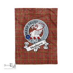 Plaid Blanket Hepburn Modern Clan Badge Tartan Blanket Scottish Blue Plaid Throw Blanket Tartan Plaid Fleece Blanket, tartan blanket, plaid blanket, red plaid blanket, buffalo plaid blanket, green plaid blanket, plaid fleece blanket, blue plaid blanket, red tartan blanket, tartan plaid blanket, black and white plaid blanket, , christmas plaid blanket, orange plaid blanket, tartan plaid throw blanket, pink plaid blanket, brown plaid blanket, buffalo check blanket