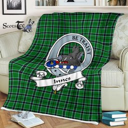 Plaid Blanket Innes Hunting Clan Badge Tartan Blanket Scottish Blue Plaid Throw Blanket Tartan Plaid Fleece Blanket, tartan blanket, plaid blanket, red plaid blanket, buffalo plaid blanket, green plaid blanket, plaid fleece blanket, blue plaid blanket, red tartan blanket, tartan plaid blanket, black and white plaid blanket, , christmas plaid blanket, orange plaid blanket, tartan plaid throw blanket, pink plaid blanket, brown plaid blanket, buffalo check blanket