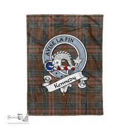 Plaid Blanket Kennedy Weathered Clan Badge Tartan Blanket Scottish Blue Plaid Throw Blanket Tartan Plaid Fleece Blanket, tartan blanket, plaid blanket, red plaid blanket, buffalo plaid blanket, green plaid blanket, plaid fleece blanket, blue plaid blanket, red tartan blanket, tartan plaid blanket, black and white plaid blanket, , christmas plaid blanket, orange plaid blanket, tartan plaid throw blanket, pink plaid blanket, brown plaid blanket, buffalo check blanket
