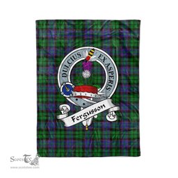 Clan Ferguson Blanket Plaid Blanket Ferguson of Balquhidder Clan Badge Tartan Blanket Scottish Blue Plaid Throw Blanket Tartan Plaid Fleece Blanket, tartan blanket, plaid blanket, red plaid blanket, buffalo plaid blanket, green plaid blanket, plaid fleece blanket, blue plaid blanket, red tartan blanket, tartan plaid blanket, black and white plaid blanket, , christmas plaid blanket, orange plaid blanket, tartan plaid throw blanket, pink plaid blanket, brown plaid blanket, buffalo check blanket