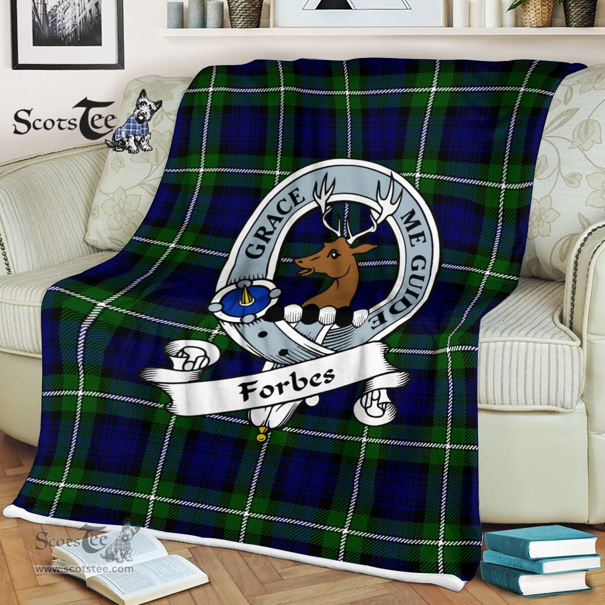 Plaid Blanket Forbes Lyon Court Clan Badge Tartan Blanket Scottish Blue Plaid Throw Blanket Tartan Plaid Fleece Blanket, tartan blanket, plaid blanket, red plaid blanket, buffalo plaid blanket, green plaid blanket, plaid fleece blanket, blue plaid blanket, red tartan blanket, tartan plaid blanket, black and white plaid blanket, , christmas plaid blanket, orange plaid blanket, tartan plaid throw blanket, pink plaid blanket, brown plaid blanket, buffalo check blanket