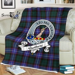 Plaid Blanket Guthrie Modern Clan Badge Tartan Blanket Scottish Blue Plaid Throw Blanket Tartan Plaid Fleece Blanket, tartan blanket, plaid blanket, red plaid blanket, buffalo plaid blanket, green plaid blanket, plaid fleece blanket, blue plaid blanket, red tartan blanket, tartan plaid blanket, black and white plaid blanket, , christmas plaid blanket, orange plaid blanket, tartan plaid throw blanket, pink plaid blanket, brown plaid blanket, buffalo check blanket