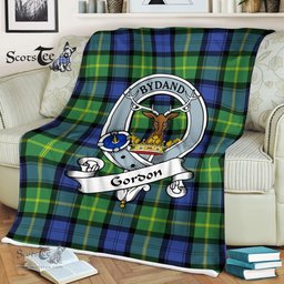Plaid Blanket Gordon Old Ancient Clan Badge Tartan Blanket Scottish Blue Plaid Throw Blanket Tartan Plaid Fleece Blanket, tartan blanket, plaid blanket, red plaid blanket, buffalo plaid blanket, green plaid blanket, plaid fleece blanket, blue plaid blanket, red tartan blanket, tartan plaid blanket, black and white plaid blanket, , christmas plaid blanket, orange plaid blanket, tartan plaid throw blanket, pink plaid blanket, brown plaid blanket, buffalo check blanket
