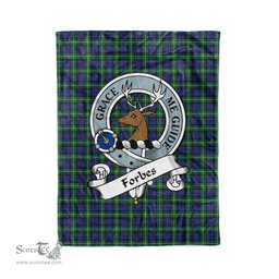 Plaid Blanket Forbes Clan Badge Tartan Blanket Scottish Blue Plaid Throw Blanket Tartan Plaid Fleece Blanket, tartan blanket, plaid blanket, red plaid blanket, buffalo plaid blanket, green plaid blanket, plaid fleece blanket, blue plaid blanket, red tartan blanket, tartan plaid blanket, black and white plaid blanket, , christmas plaid blanket, orange plaid blanket, tartan plaid throw blanket, pink plaid blanket, brown plaid blanket, buffalo check blanket