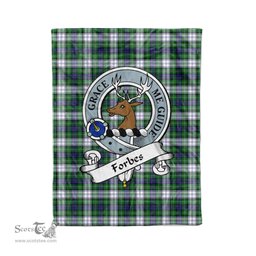 Plaid Blanket Forbes Dress Clan Badge Tartan Blanket Scottish Blue Plaid Throw Blanket Tartan Plaid Fleece Blanket, tartan blanket, plaid blanket, red plaid blanket, buffalo plaid blanket, green plaid blanket, plaid fleece blanket, blue plaid blanket, red tartan blanket, tartan plaid blanket, black and white plaid blanket, , christmas plaid blanket, orange plaid blanket, tartan plaid throw blanket, pink plaid blanket, brown plaid blanket, buffalo check blanket