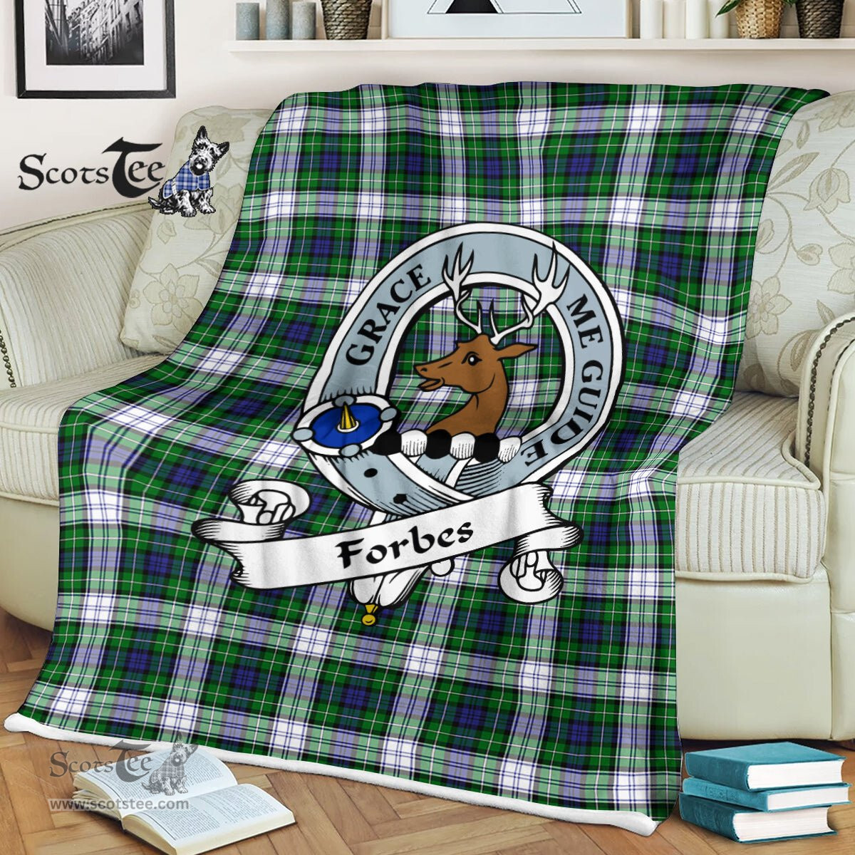 Plaid Blanket Forbes Dress Clan Badge Tartan Blanket Scottish Blue Plaid Throw Blanket Tartan Plaid Fleece Blanket, tartan blanket, plaid blanket, red plaid blanket, buffalo plaid blanket, green plaid blanket, plaid fleece blanket, blue plaid blanket, red tartan blanket, tartan plaid blanket, black and white plaid blanket, , christmas plaid blanket, orange plaid blanket, tartan plaid throw blanket, pink plaid blanket, brown plaid blanket, buffalo check blanket
