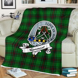 Plaid Blanket Kinnear Clan Badge Tartan Blanket Scottish Blue Plaid Throw Blanket Tartan Plaid Fleece Blanket, tartan blanket, plaid blanket, red plaid blanket, buffalo plaid blanket, green plaid blanket, plaid fleece blanket, blue plaid blanket, red tartan blanket, tartan plaid blanket, black and white plaid blanket, , christmas plaid blanket, orange plaid blanket, tartan plaid throw blanket, pink plaid blanket, brown plaid blanket, buffalo check blanket